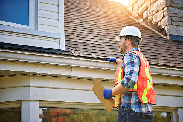 Licensed Gutter Installation service in Lincoln City, OR - Roof Repair Smedway